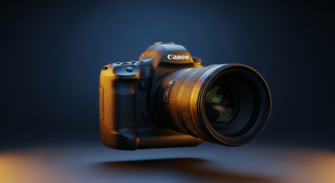 VANGUARD Photography preview